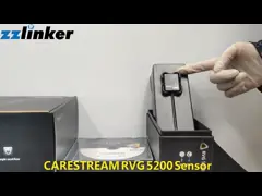 High Accuracy Dental X Ray Machine Portable Dental X Ray Unit 1 Year Warranty