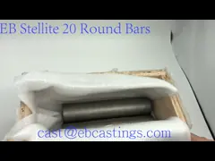 Титан штанга Industri ранга 2 Astm B348, для жары и коррозионностойкого титана Rndustrial video