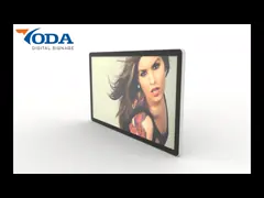 Тоучабле электронный экран дисплея, большие экраны ЛКД для рекламировать video