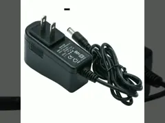Safety Approval 5v Universal Power Adapter 2.5A 2500MA For Router Modem Set Top Box