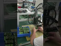 IFR32700 3.2V 12AH Lithium Ion Battery 32700 For Electric Fence Energizer