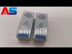 Durable Anti Fake 20ml Vial Boxes For Pharmacy Medication Industry pharmaceutical packaging boxes