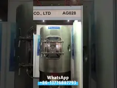 Высокоскоростная центробежная машина сушки пульверизатором СУС304 для обработки жидкости Малтодекстрин в порошок video