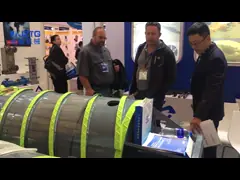 China Double Cutting Buckets Foundation Rotary Drilling Rig For Dense Sand supplier