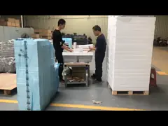 Нано кухонная раковина нержавеющей стали Ундермоунт золота ПВД без Фаусет video