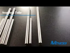 China ASTM / JIS / EN 603 / SUH660 Stainless Steel Spring Wire Annealed Soft Condition supplier