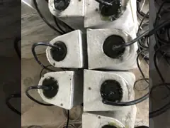 1.7v 17 lbs 32 lbs 7,7 килограмма 14,5 высоких килограмма анодов EfficiencMagnesium с сульфатом натрия бентонита гипса Backfill порошок video