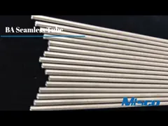 Трубопровод аппаратуры нержавеющей стали ASTM A213 video