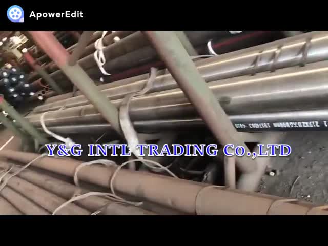 Cold Drawn Thin Wall Steel Tubing , Mild Steel Pipe With Hot / Cold Finished