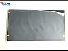 модуль дисплея 4K LCD с СИД освещает яркость контржурным светом 300 Cd/m2 video