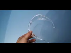 Зубы стекел предохранения от глаза забеливая зубоврачебные потребляемые вещества video