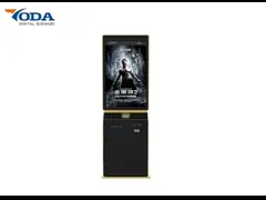 Оборудование Синьяге цифров гостиницы, игрок Синьяге цифров Мулти языка беспроводной video