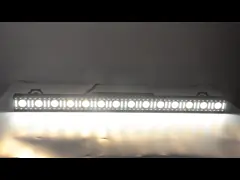 led wall washer lights