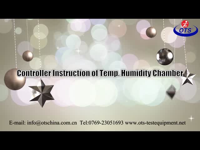 воздух камеры теста температуры нержавеющей стали 150Л охлаженный/охлаженный вода видео