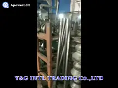 Cold Drawn Carbon Steel Tube Mechanical Special Shape Tube ISO9001 ISO14001