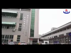 300К сушилка высокой температуры системы горячего воздуха камеры экологического теста 150 литров обеспечивая циркуляцию video