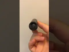 Вставка сопла карбида бора используемая на машине песка взрывая для очищать video