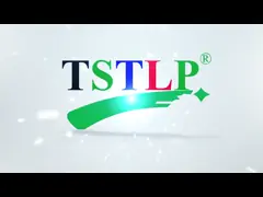 TSTLP ESE Lightning Conductor VS Franklin Rod's Time Difference