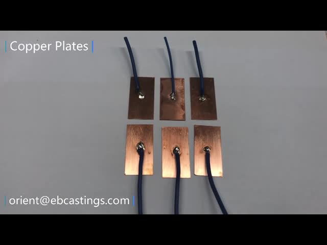 H62 Copper Alloy Sheets Copper Plate Tinned Copper Wire Corrosion Resistance
