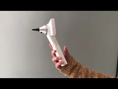 Воображение и Дерматоскопе микро- Отоскопе цифров камеры уха УСБ карты СД видео- общее video