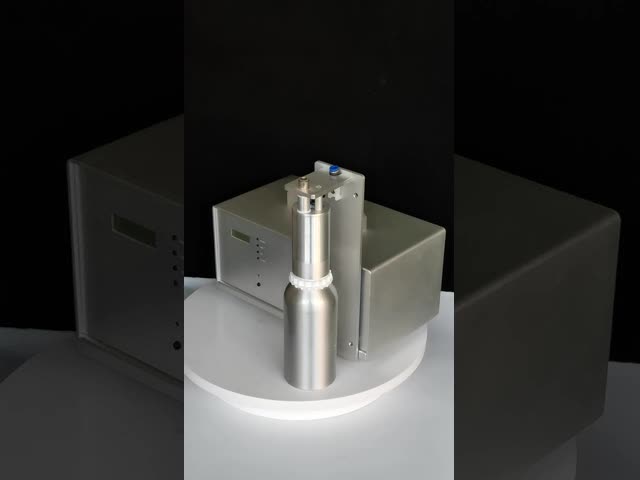 Big Area 220v 4l Commercial Scent Air Machine With Cold Air Diffusion And Lcd Display Timer