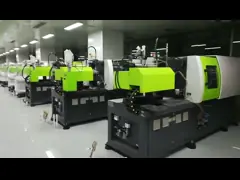 Жидкостный диапазон силиконовой резины изготовляя машина/оборудование впрыски отливая в форму video