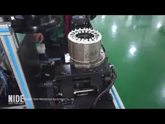 Автоматическая бумажная вводя рабочая станция машины одиночная высота стога 20mm до 60mm video