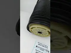 Mercedes Benz Plastic Rear Air Spring With Rubber Sleeve