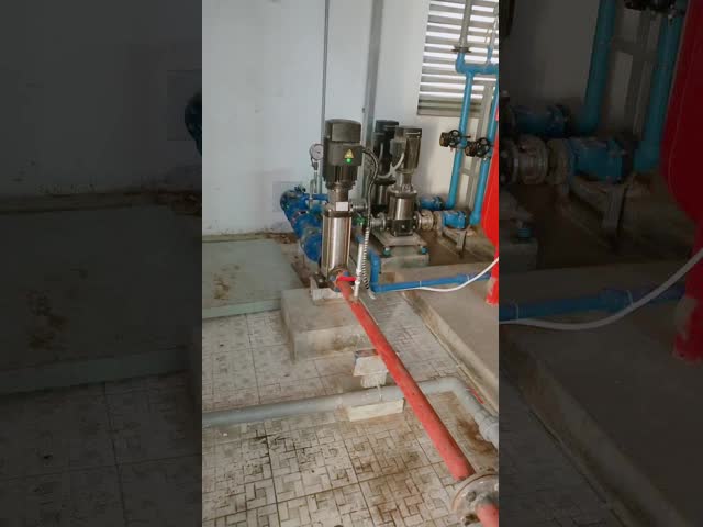 Бракиш машина 220 водоросли Ро системы водообеспечения 6000ЛПХ/380В для боилера/питьевой воды видео