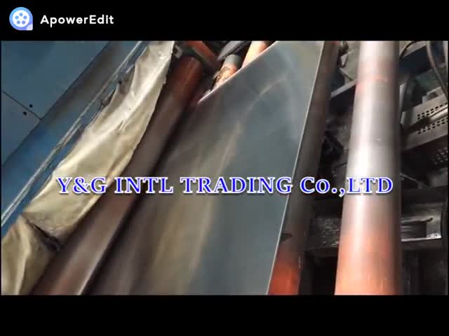 Chemical Industry Hot Rolled Titanium Metal Plate With ASTM B265 Standard