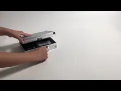 Размер 12*18*13км регулировки машины макияжа перезаряжаемые татуировки постоянный video