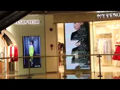 экран приведенный 900кд/м2 Смд П3 крытый, рекламируя приведенный прокатом цвет дисплея полный video