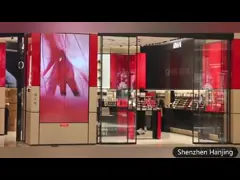 80 * 40 экран П4мм 1920Хз дисплея СИД СМД2121 пикселов крытый рекламируя обновленный тариф video