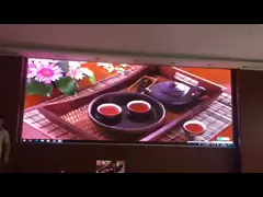 Nits пиксела 900 полного цвета 3mm привели видео- панели 768x768mm video