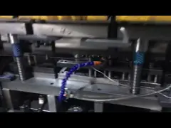 Алюминиевые отливка штампа для глубокой вытяжки/прессформа штемпелевать для света/лампы СИД video