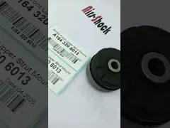 Front Left Car Shock Upper Strut Mount Rubber Material
