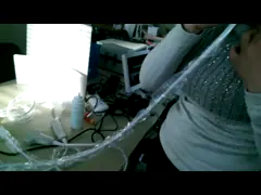 блок развертки ультразвука компьтер-книжки 3D цифров портативный с всеми видами зонда video