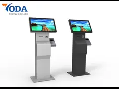 Мулти Синьяге цифров экрана 1920×1080П, андроид 15,6 Синьяге ЛКД цифров дюйма video