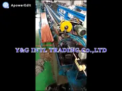 котельная труба К71500 давления трубопровода никеля 25,4 * 2.77мм медная повсюду video