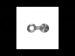 Высококачественное соединение расширения EPDM гибкое резиновое с фланцом PN16 video