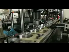 Расширьте C3 применение шарикоподшипника паза одиночной строки двустороннего уплотнения 62203-2rs глубокое video