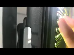 Multi Color Full Color LED Display Outdoor Waterproof IP65 Advertising Screen P10