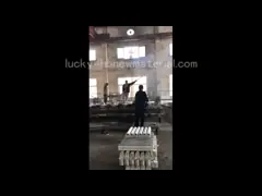 Бросьте анод магния с заполнять анод 32Д5 17Д3 Мг video