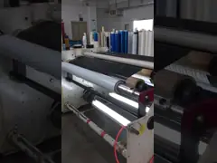 печатание логотипа защитного фильма Высоко-прилипателя алюминиевое для нержавеющей оконной рамы металла video