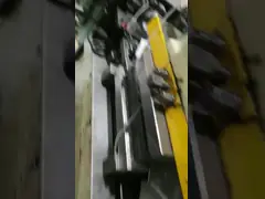 мост носа 0.5mmx5mmx90mm штемпелюя алюминиевый для лицевого щитка гермошлема video