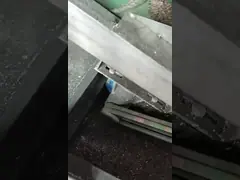 машина машины гранулятора медного кабеля 380В медная Шреддинг экологическая video