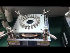 амортизатор оптического волокна 5dB SC/APC video