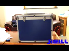 Портативным панель изолированная вакуумом для коробки вакционного медицинского перемещения крутой video