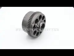 YNF02356 2036744 71466983 Hydraulic Pump Cylinder Block