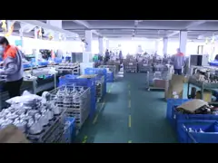 0001415021 51262017950 870870 мотор стартера QD2745M CST10635 24v для DAF video